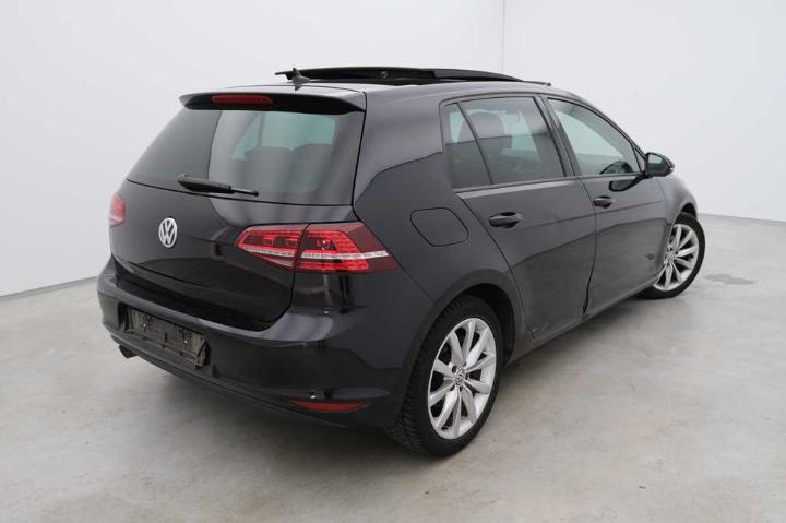 Photo 2 VIN: WVWZZZAUZHP001779 - VOLKSWAGEN GOLF VII &#3912 