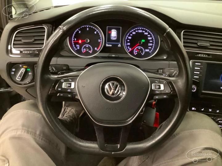 Photo 15 VIN: WVWZZZAUZHP003311 - VOLKSWAGEN GOLF 