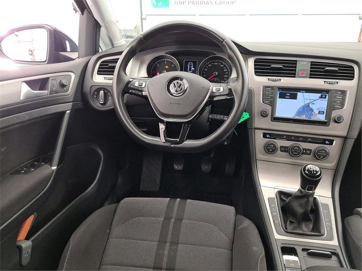 Photo 27 VIN: WVWZZZAUZHP004043 - VOLKSWAGEN GOLF 