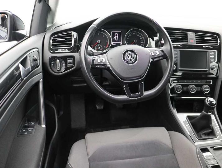 Photo 5 VIN: WVWZZZAUZHP006154 - VOLKSWAGEN GOLF 