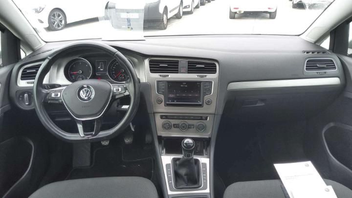 Photo 14 VIN: WVWZZZAUZHP006560 - VOLKSWAGEN GOLF 