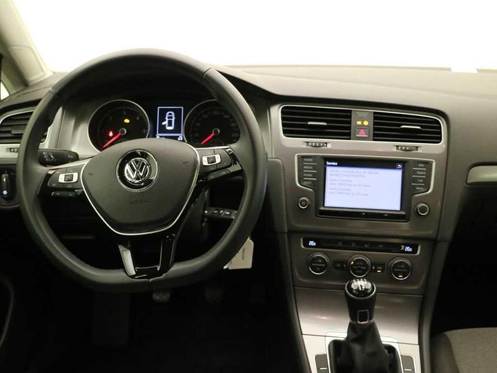 Photo 15 VIN: WVWZZZAUZHP009136 - VOLKSWAGEN GOLF 