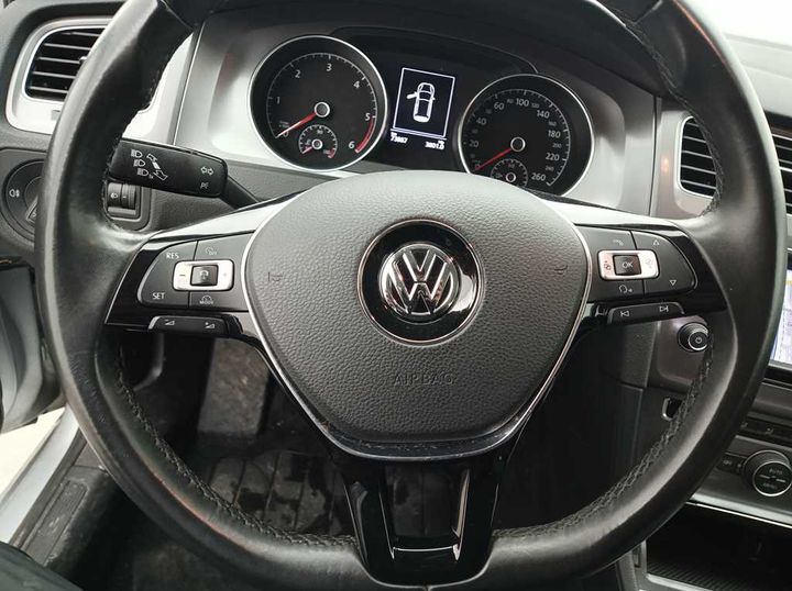 Photo 27 VIN: WVWZZZAUZHP013190 - VOLKSWAGEN GOLF 