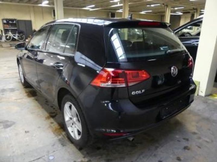 Photo 3 VIN: WVWZZZAUZHP017748 - VOLKSWAGEN GOLF VII DIESEL 