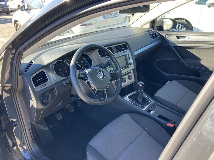 Photo 22 VIN: WVWZZZAUZHP020095 - VOLKSWAGEN GOLF 