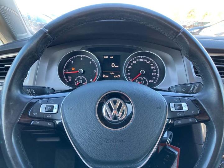 Photo 7 VIN: WVWZZZAUZHP021944 - VOLKSWAGEN GOLF 