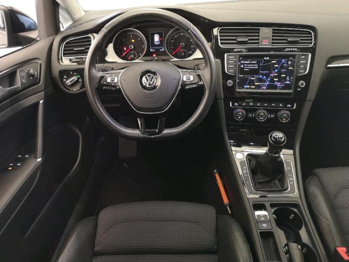 Photo 12 VIN: WVWZZZAUZHP023584 - VOLKSWAGEN GOLF 