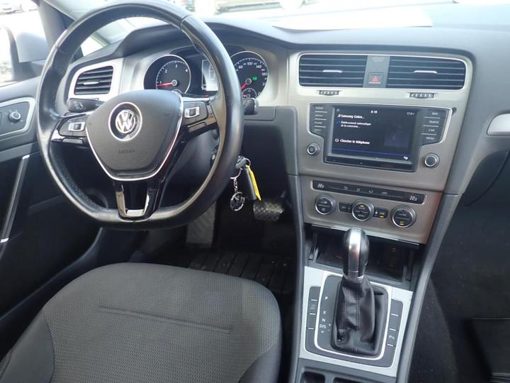 Photo 6 VIN: WVWZZZAUZHP024634 - VOLKSWAGEN GOLF 