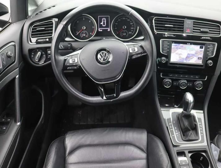 Photo 9 VIN: WVWZZZAUZHP024760 - VOLKSWAGEN GOLF 