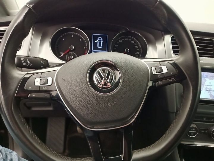 Photo 25 VIN: WVWZZZAUZHP027498 - VOLKSWAGEN GOLF 