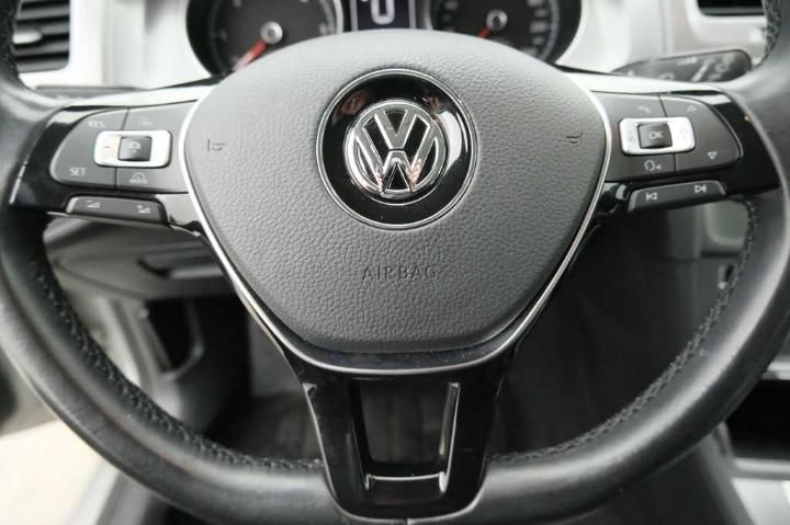 Photo 20 VIN: WVWZZZAUZHP027966 - VOLKSWAGEN GOLF 