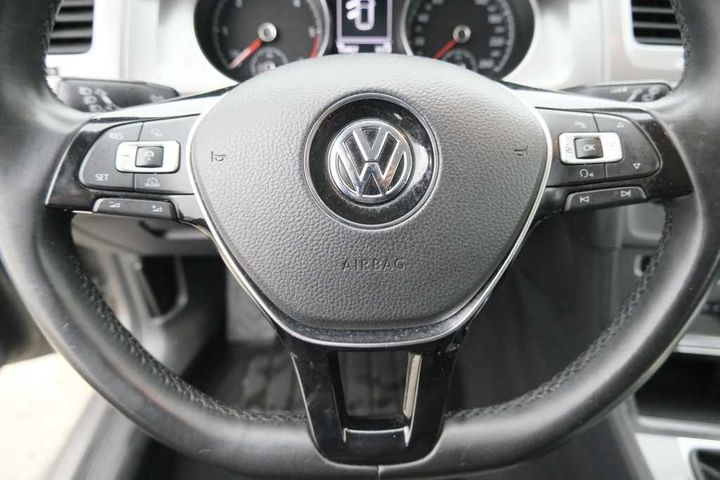 Photo 26 VIN: WVWZZZAUZHP028499 - VOLKSWAGEN GOLF 