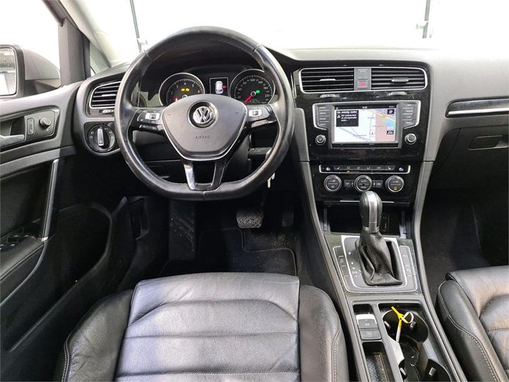 Photo 6 VIN: WVWZZZAUZHP030275 - VOLKSWAGEN GOLF 