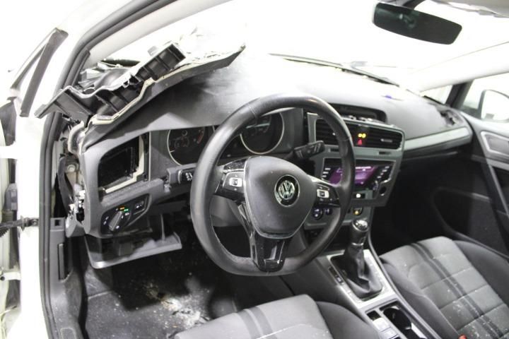 Photo 7 VIN: WVWZZZAUZHP035137 - VOLKSWAGEN GOLF 