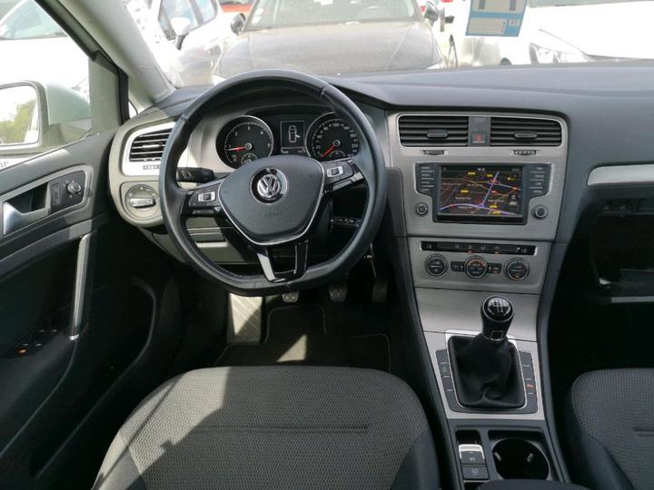 Photo 5 VIN: WVWZZZAUZHP036047 - VOLKSWAGEN GOLF 