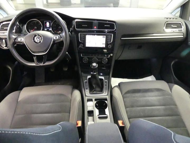 Photo 7 VIN: WVWZZZAUZHP040010 - VOLKSWAGEN GOLF 