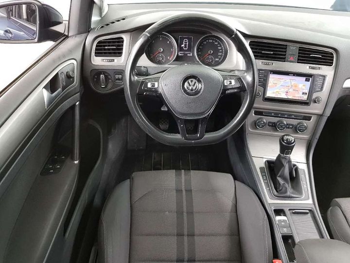 Photo 7 VIN: WVWZZZAUZHP040742 - VOLKSWAGEN GOLF 