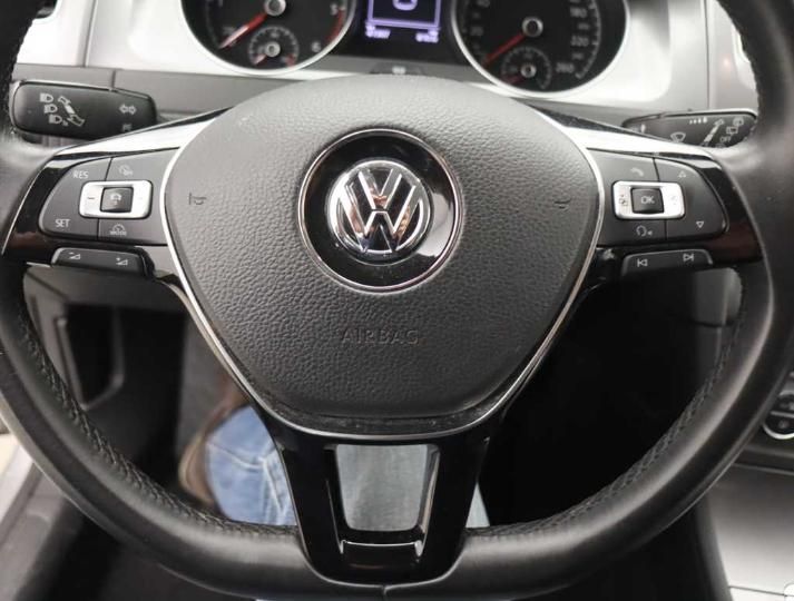 Photo 34 VIN: WVWZZZAUZHP044159 - VOLKSWAGEN GOLF 