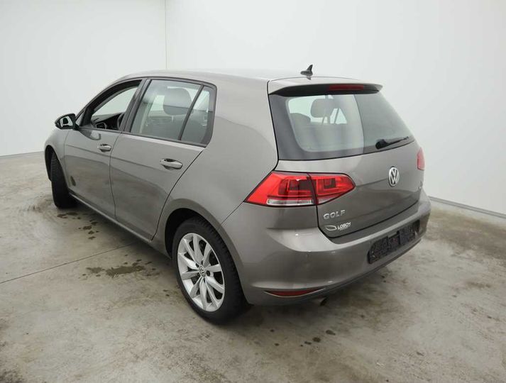 Photo 7 VIN: WVWZZZAUZHP044888 - VOLKSWAGEN GOLF 