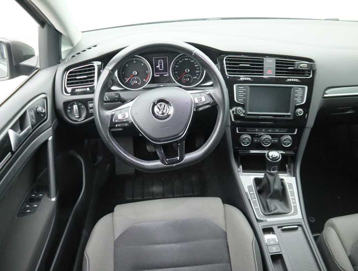 Photo 9 VIN: WVWZZZAUZHP044888 - VOLKSWAGEN GOLF 