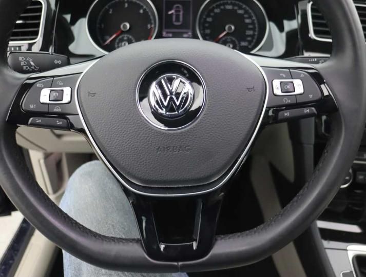 Photo 25 VIN: WVWZZZAUZHP046689 - VOLKSWAGEN GOLF 