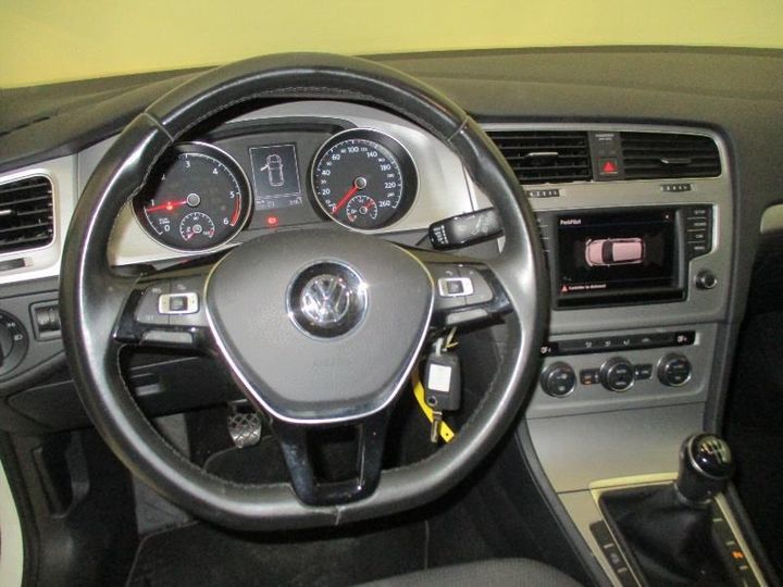 Photo 31 VIN: WVWZZZAUZHP048475 - VOLKSWAGEN GOLF 