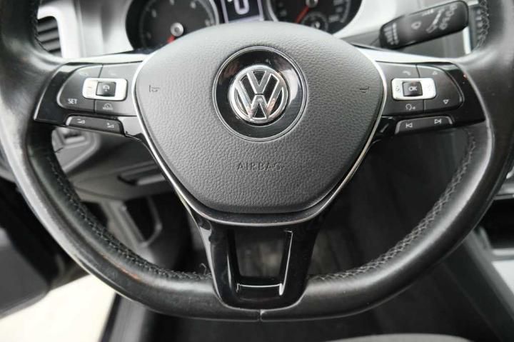 Photo 19 VIN: WVWZZZAUZHP051498 - VOLKSWAGEN GOLF 