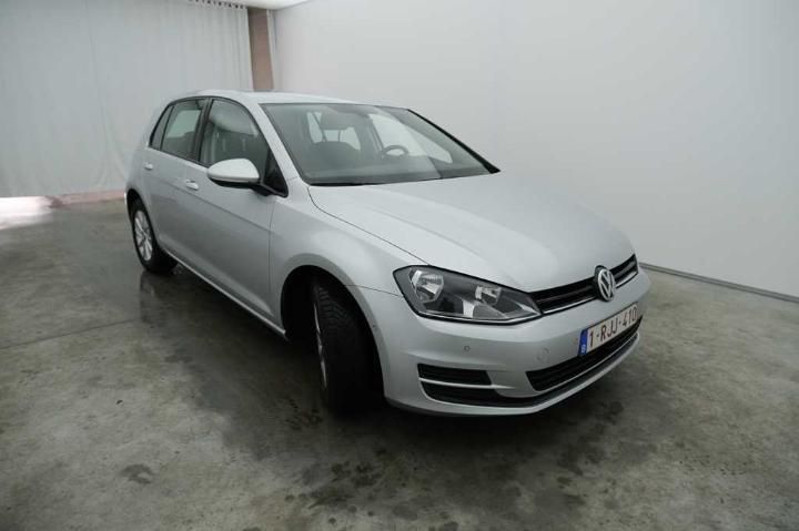 Photo 8 VIN: WVWZZZAUZHP052147 - VOLKSWAGEN GOLF 