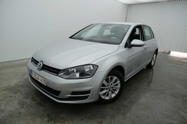 Photo 1 VIN: WVWZZZAUZHP052147 - VOLKSWAGEN GOLF 