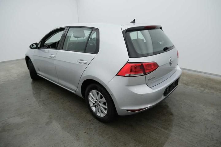 Photo 7 VIN: WVWZZZAUZHP052147 - VOLKSWAGEN GOLF 