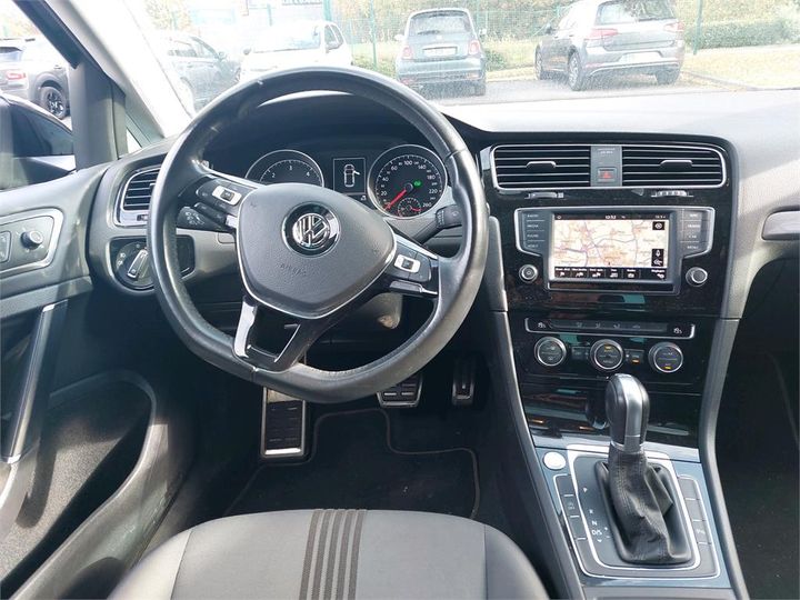 Photo 5 VIN: WVWZZZAUZHP052163 - VOLKSWAGEN GOLF 