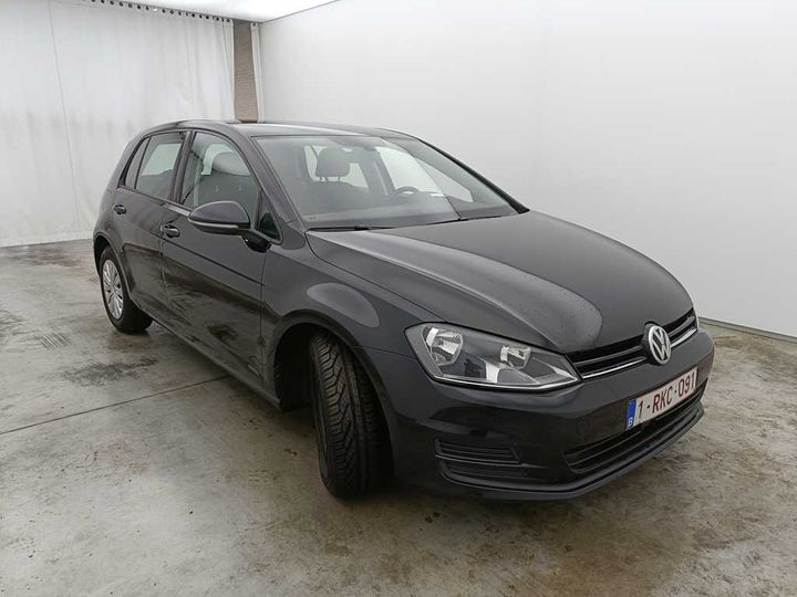 Photo 8 VIN: WVWZZZAUZHP052795 - VOLKSWAGEN GOLF VII &#3912 