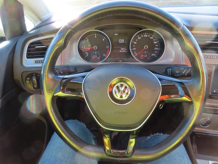 Photo 14 VIN: WVWZZZAUZHP053229 - VOLKSWAGEN GOLF 