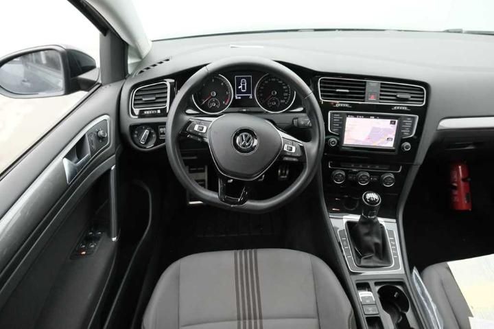 Photo 9 VIN: WVWZZZAUZHP053578 - VOLKSWAGEN GOLF 