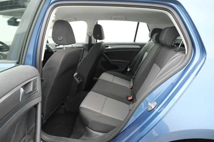 Photo 10 VIN: WVWZZZAUZHP053991 - VOLKSWAGEN GOLF 