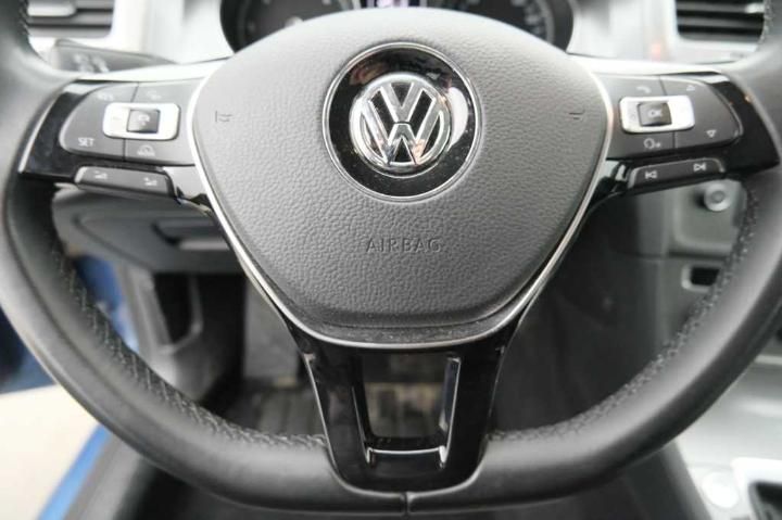 Photo 22 VIN: WVWZZZAUZHP053991 - VOLKSWAGEN GOLF 