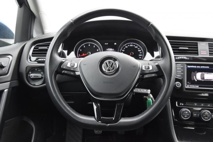 Photo 18 VIN: WVWZZZAUZHP054622 - VOLKSWAGEN GOLF 