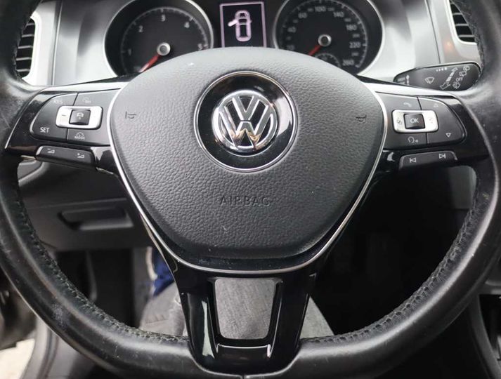 Photo 22 VIN: WVWZZZAUZHP054932 - VOLKSWAGEN GOLF 