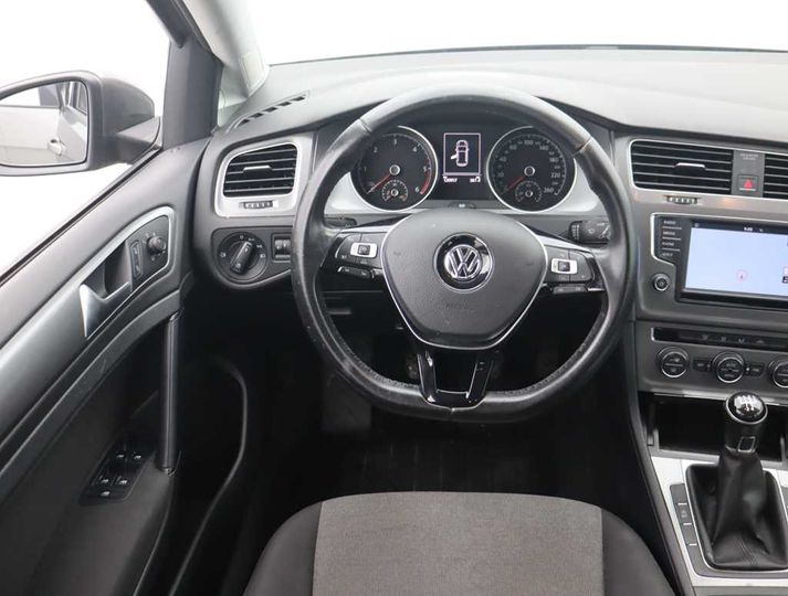 Photo 9 VIN: WVWZZZAUZHP054932 - VOLKSWAGEN GOLF 