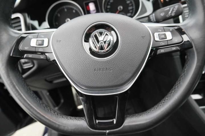 Photo 32 VIN: WVWZZZAUZHP056563 - VOLKSWAGEN GOLF 