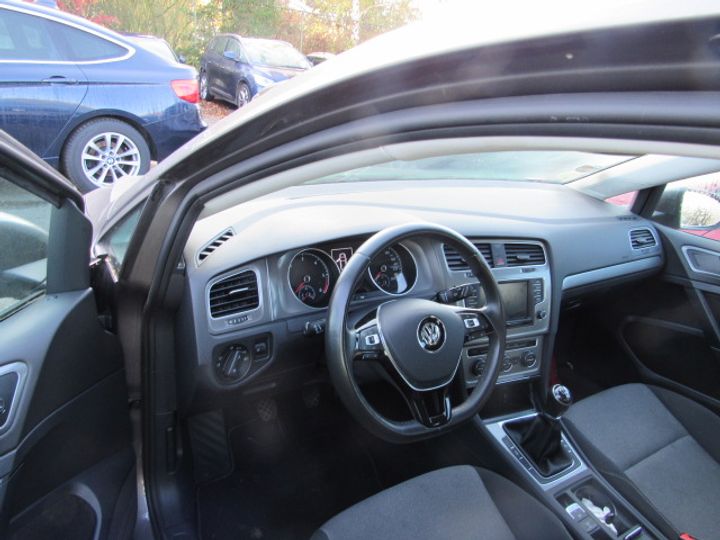 Photo 15 VIN: WVWZZZAUZHP058779 - VOLKSWAGEN GOLF 