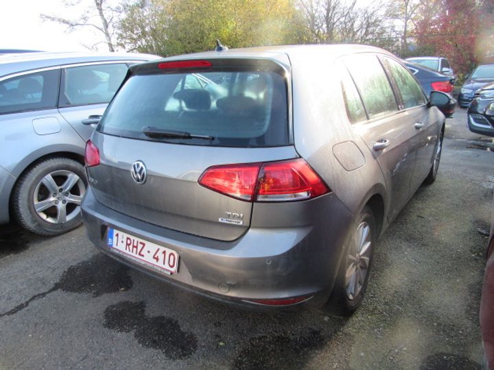 Photo 3 VIN: WVWZZZAUZHP058779 - VOLKSWAGEN GOLF 