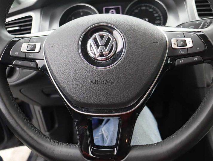 Photo 28 VIN: WVWZZZAUZHP059053 - VOLKSWAGEN GOLF 