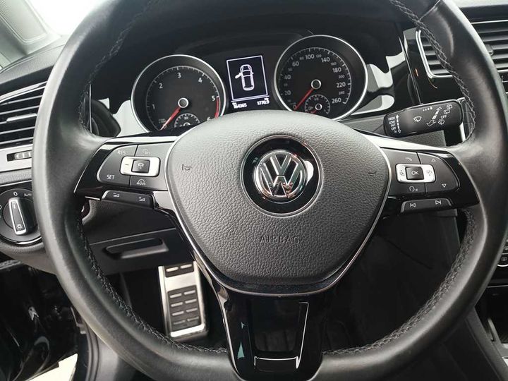 Photo 27 VIN: WVWZZZAUZHP060781 - VOLKSWAGEN GOLF 