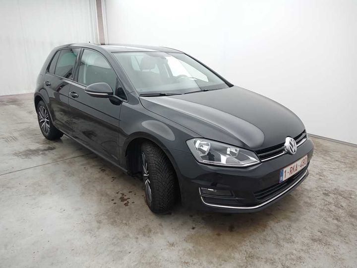 Photo 8 VIN: WVWZZZAUZHP060781 - VOLKSWAGEN GOLF 