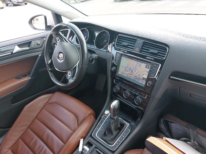 Photo 14 VIN: WVWZZZAUZHP065084 - VOLKSWAGEN GOLF 