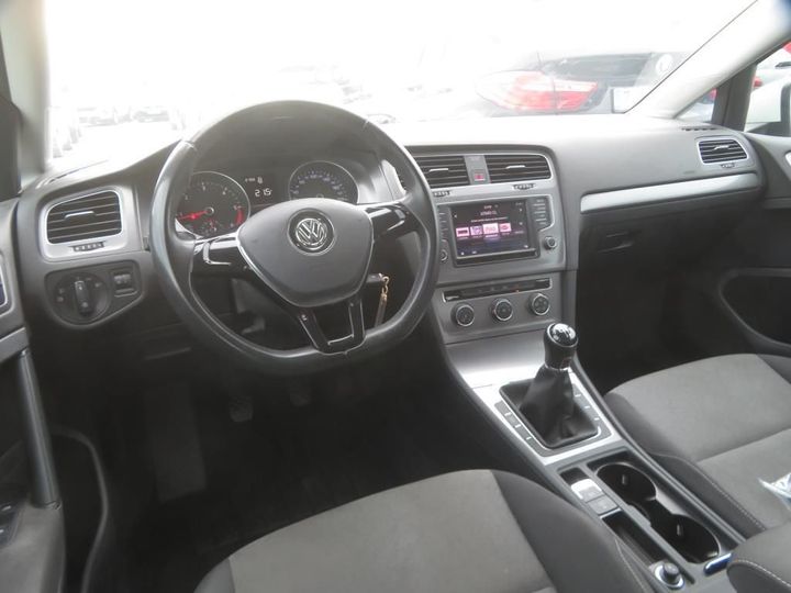 Photo 3 VIN: WVWZZZAUZHP068845 - VOLKSWAGEN GOLF 