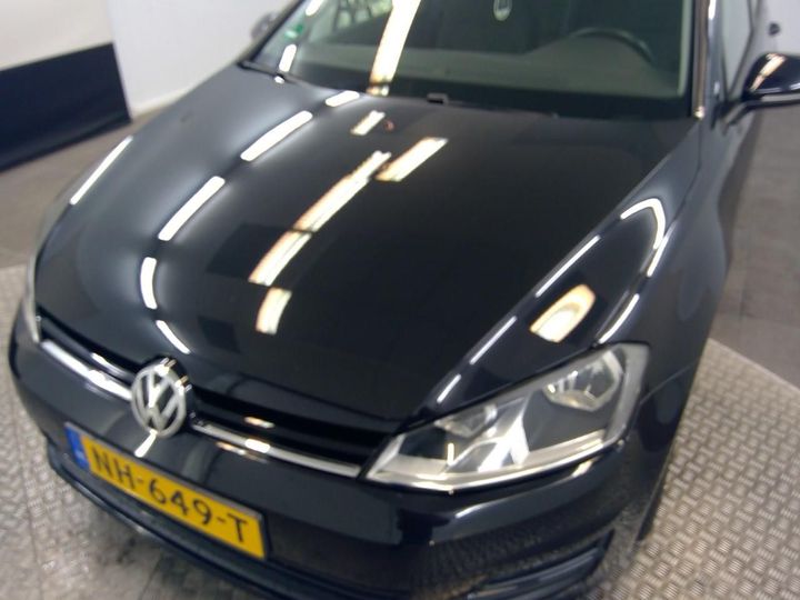 Photo 14 VIN: WVWZZZAUZHP073220 - VOLKSWAGEN GOLF 