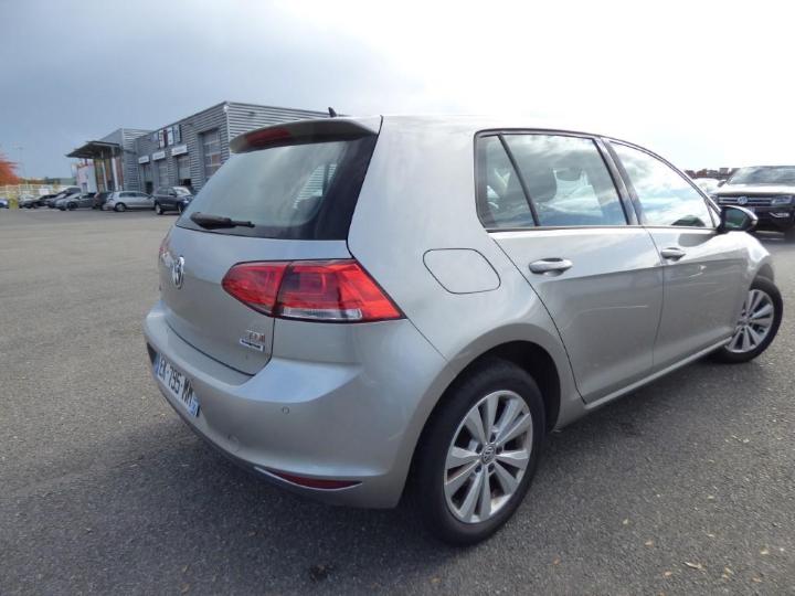 Photo 36 VIN: WVWZZZAUZHP073280 - VOLKSWAGEN GOLF 