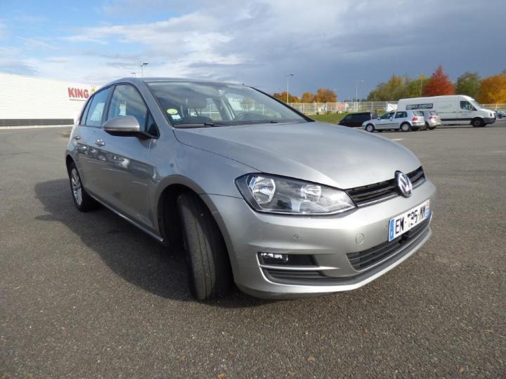 Photo 37 VIN: WVWZZZAUZHP073280 - VOLKSWAGEN GOLF 